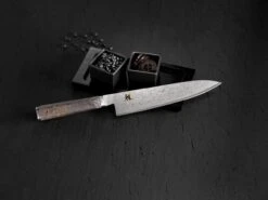 Zwilling Miyabi 5000MCD 67 Sujihiki 24 Cm 22 Zwilling Miyabi 5000MCD 67 Sujihiki 24 Cm -Victorinox Verkäufe 5000mcd671