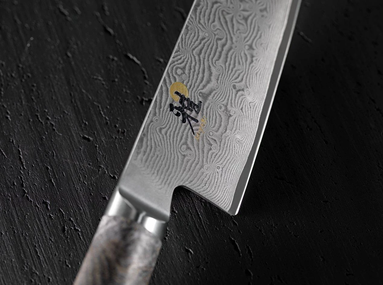 Zwilling Miyabi 5000MCD 67 Sujihiki 24 Cm 13 Zwilling Miyabi 5000MCD 67 Sujihiki 24 Cm – Bild 11