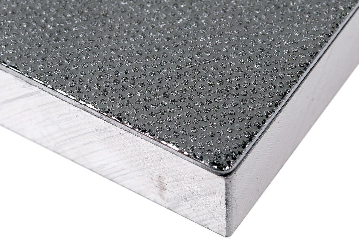 Atoma Diamond Stone #140 Economy Diamantschleifstein 4 Atoma Diamond Stone #140 Economy Diamantschleifstein – Bild 2