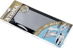 Atoma Diamond Stone #1200 Economy Ersatzplatte -Victorinox Verkäufe AAATM75 12C 04 atoma diamond stone aaatm75 12c 04