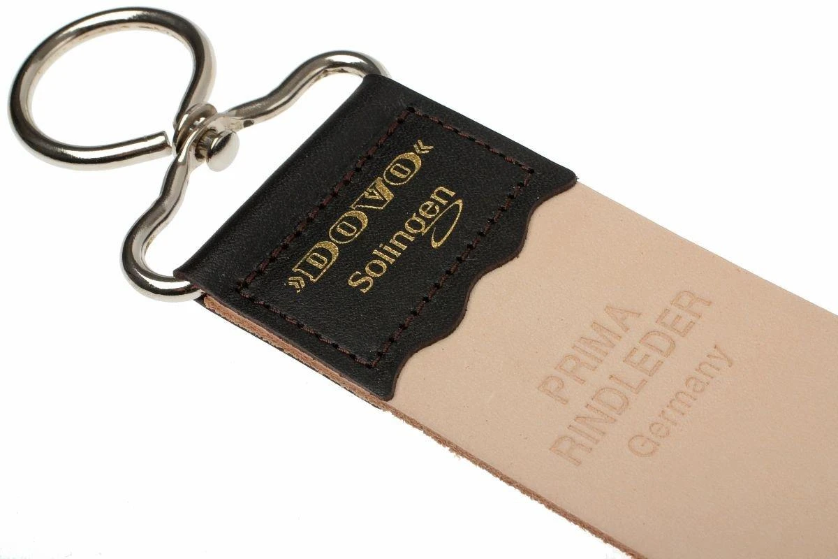 DOVO - Streichriemen 4 DOVO - Streichriemen – Bild 2