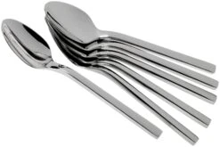 Amefa Colorado 1026 Kaffeelöffel 6 Stück