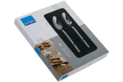Amefa Colorado 1026 Kaffeelöffel 6 Stück -Victorinox Verkäufe AM102600VDB6AK6 04 amefa