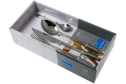 Amefa Cuba 1120 Besteckset 24-teilig -Victorinox Verkäufe AM112000RT41C40 03 amefa