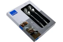 Amefa Cuba 1120 Teelöffel 6 Stück -Victorinox Verkäufe AM112000VDB6AH6 04 amefa