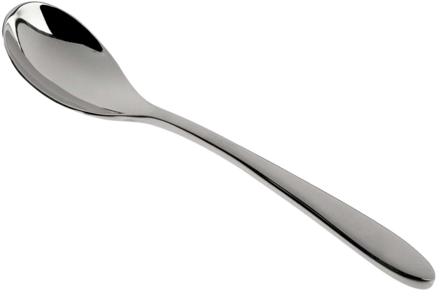 Amefa Cuba 1120 Kaffeelöffel 6 Stück 4 Amefa Cuba 1120 Kaffeelöffel 6 Stück – Bild 2