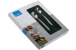 Amefa Cuba 1120 Kaffeelöffel 6 Stück 9 Amefa Cuba 1120 Kaffeelöffel 6 Stück -Victorinox Verkäufe AM112000VDB6AK6 04 amefa