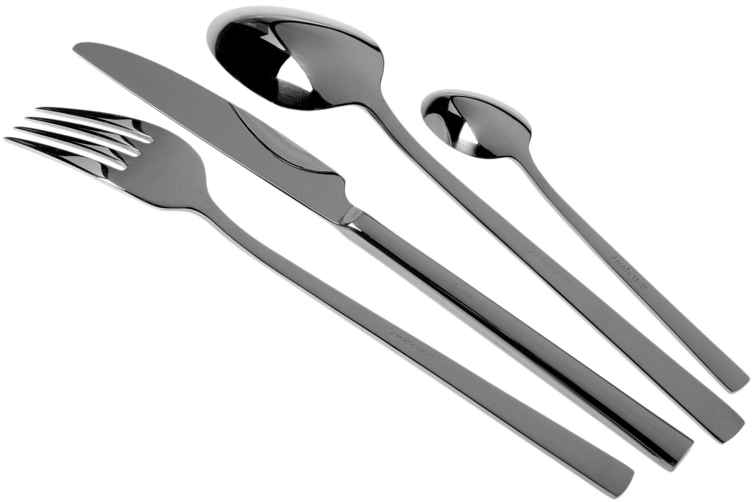 Amefa Metropole 1170 Besteckset 24-teilig 4 Amefa Metropole 1170 Besteckset 24-teilig – Bild 2