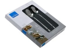 Amefa Metropole 1170 Kaffeelöffel 6 Stück -Victorinox Verkäufe AM117000VDB6AH6 04 amefa