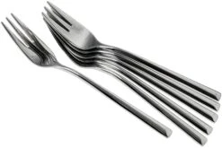 Amefa Metropole 1170 Kuchengabeln 6 Stück