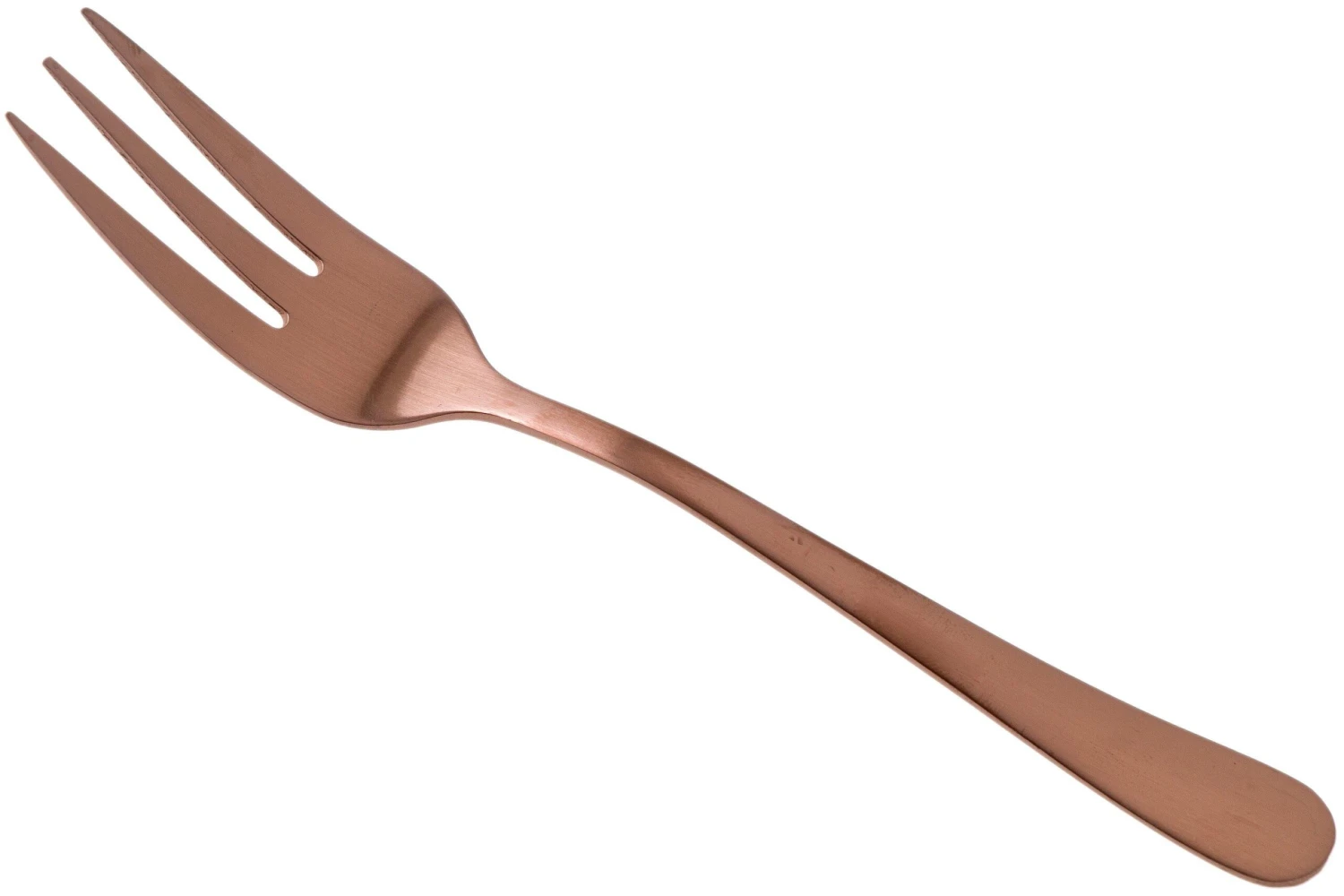 Amefa Austin 1410, 1410AETR06AN6 Kuchengabeln, 6 Stück 4 Amefa Austin 1410, 1410AETR06AN6 Kuchengabeln, 6 Stück – Bild 2