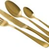 Amefa Austin 1410 Besteckset 24-teilig Mattgold -Victorinox Verkäufe AM1410AUTR24C40 01 amefa