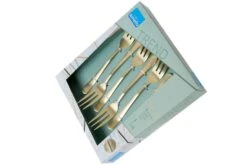 Amefa Austin 1410, 1410AVTR06AN6 Kuchengabeln, Champagne 9 Amefa Austin 1410, 1410AVTR06AN6 Kuchengabeln, Champagne -Victorinox Verkäufe AM1410AVTR06AN6 04 amefa