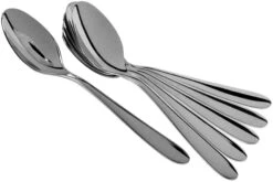 Amefa Oxford 1860 Kaffeelöffel 6 Stück