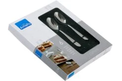 Amefa Oxford 1860 Kaffeelöffel 6 Stück -Victorinox Verkäufe AM186000VDB6AK6 04 amefa