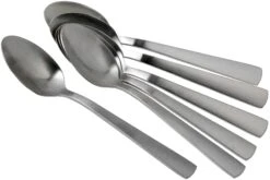 Amefa Ventura 1924 Teelöffel 6 Stück