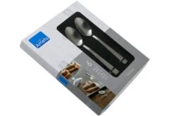 Amefa Ventura 1924 Teelöffel 6 Stück 9 Amefa Ventura 1924 Teelöffel 6 Stück -Victorinox Verkäufe AM192400VDB6AH6 04 amefa