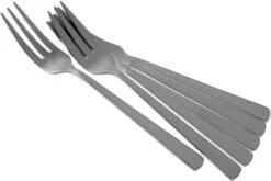 Amefa Ventura 1924 Kuchengabeln 6 Stück