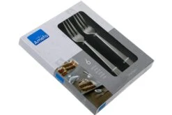 Amefa Ventura 1924 Kuchengabeln 6 Stück 9 Amefa Ventura 1924 Kuchengabeln 6 Stück -Victorinox Verkäufe AM192400VDB6AN6 04 amefa