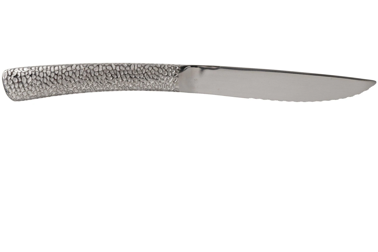 Amefa Bongo 246523BC13SK 3-teiliges Steakmesserset 4 Amefa Bongo 246523BC13SK 3-teiliges Steakmesserset – Bild 2