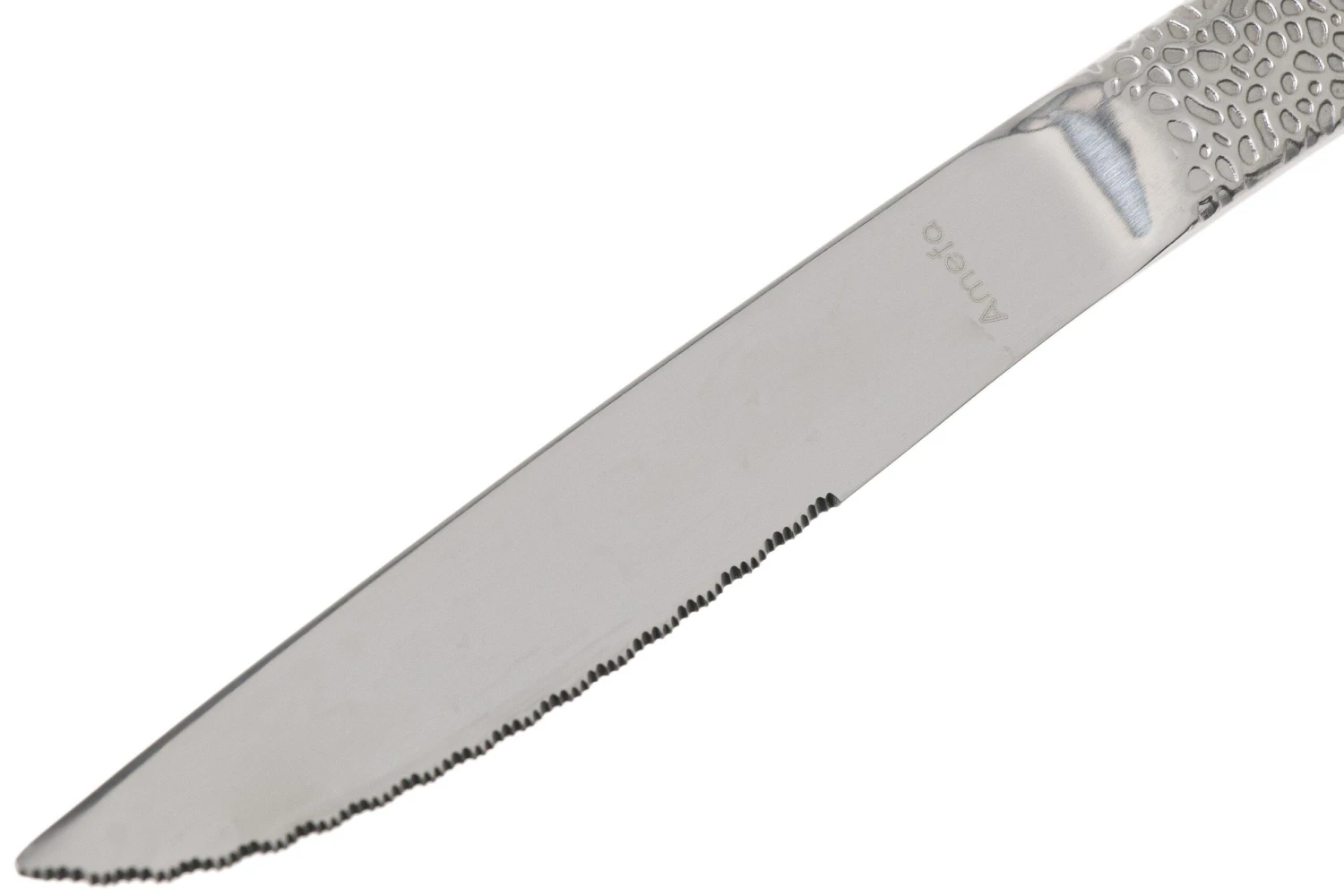 Amefa Bongo 246523BC13SK 3-teiliges Steakmesserset 5 Amefa Bongo 246523BC13SK 3-teiliges Steakmesserset – Bild 3