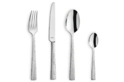 Amefa Felicity 3319 Besteckset 24-teilig, Silber