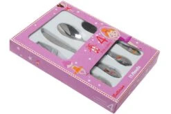 Amefa Ballerina 4320 Kinderbesteckset 4-teilig -Victorinox Verkäufe AM432095G007A40 04 amefa