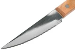 Amefa Pizza 7000 Steakmesser 6 Stück -Victorinox Verkäufe AM7000WNBC05RB6 03 amefa