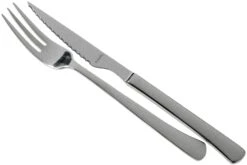 Amefa Chuletero 7038 12-teiliges Steakbesteck