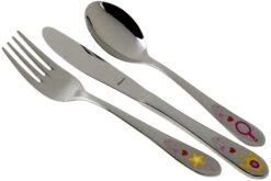Amefa Princess 8422 Kinderbesteckset 3-teilig