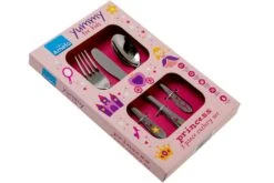 Amefa Princess 8422 Kinderbesteckset 3-teilig -Victorinox Verkäufe AM842200G022A30 04 amefa