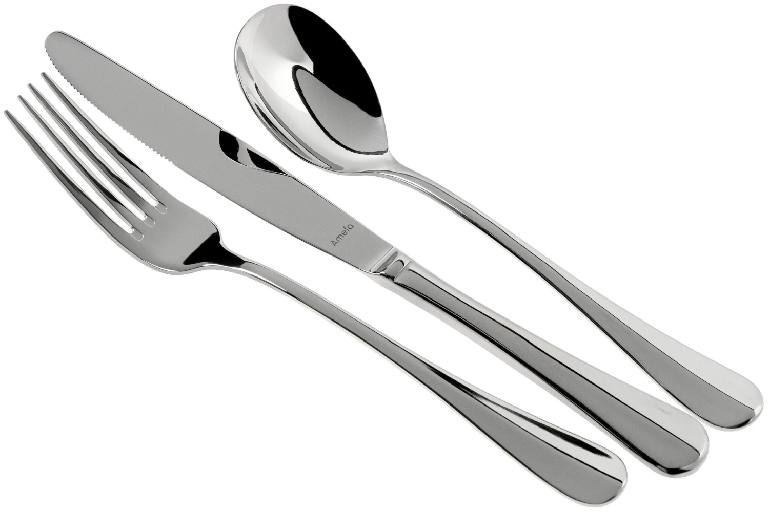 Amefa Baguette 8440 Besteckset 60-teilig 4 Amefa Baguette 8440 Besteckset 60-teilig – Bild 2