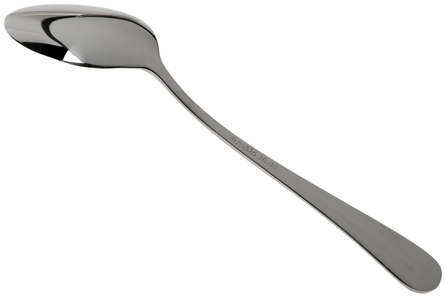 Amefa Baguette 8440 Teelöffel 6 Stück 5 Amefa Baguette 8440 Teelöffel 6 Stück – Bild 3