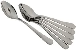 Amefa Baguette 8440 Kaffeelöffel 6 Stück