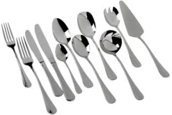 Amefa Baguette 8440 Besteckset 78-teilig