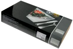 Amefa Baguette 8440 Besteckset 78-teilig 7 Amefa Baguette 8440 Besteckset 78-teilig -Victorinox Verkäufe AM844000WP42H94 03 amefa