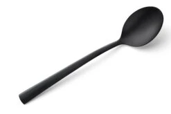 Amefa Manille All You Need 9035 Besteckset 42-teilig, Schwarz -Victorinox Verkäufe AM9035ATAY02E29 05 amefa