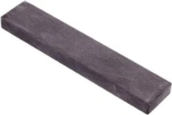 Ardennes Coticule Blauer Belgischer Wetzstein 200 X 40 Mm