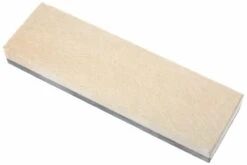 Belgischer Brocken Ardennes Coticule (Standard) 200 X 60 Mm