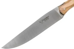 Laguiole En Aubrac Steakmesserset 4-teilig Verschiedenes Holz Mit Messerhalter -Victorinox Verkäufe AU4MC99SHMI 04 laguiole en aubrac