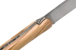 Laguiole En Aubrac Steakmesserset 4-teilig Verschiedenes Holz Mit Messerhalter -Victorinox Verkäufe AU4MC99SHMI 06 laguiole en aubrac