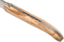 Laguiole En Aubrac Steakmesserset 4-teilig Verschiedenes Holz Mit Messerhalter -Victorinox Verkäufe AU4MC99SHMI 07 laguiole en aubrac