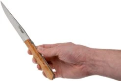 Laguiole En Aubrac Re-move 6-teiliges Steakmesserset Wacholderholz -Victorinox Verkäufe AU6MC99RGEIL 09 laguiole en aubrac