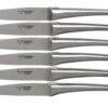Laguiole En Aubrac Monobloc 6MC99XXI 6-teiliges Steakmesserset -Victorinox Verkäufe AU6MC99XXI 01 laguiole en aubrac