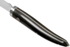 Laguiole En Aubrac Gourmet FGO20EBI Ausbeinmesser Ebenholz 20 Cm 10 Laguiole En Aubrac Gourmet FGO20EBI Ausbeinmesser Ebenholz 20 Cm -Victorinox Verkäufe AUFGO20EBI 04 laguiole en aubrac