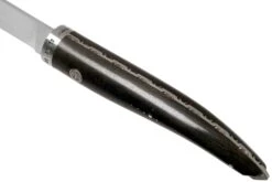 Laguiole En Aubrac Gourmet FGO20EBI Ausbeinmesser Ebenholz 20 Cm 11 Laguiole En Aubrac Gourmet FGO20EBI Ausbeinmesser Ebenholz 20 Cm -Victorinox Verkäufe AUFGO20EBI 05 laguiole en aubrac