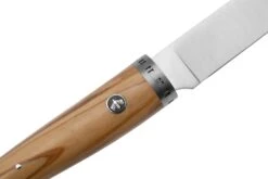 Laguiole En Aubrac Gourmet FGO20OLI Olivenholz, Ausbeinmesser, 20 Cm 11 Laguiole En Aubrac Gourmet FGO20OLI Olivenholz, Ausbeinmesser, 20 Cm -Victorinox Verkäufe AUFGO20OLI 05 laguiole