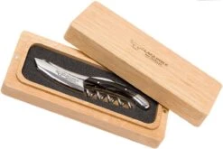 Laguiole En Aubrac Sommeliermesser Büffelhorn 11 Laguiole En Aubrac Sommeliermesser Büffelhorn -Victorinox Verkäufe AUSOM99BUI LSI1 05 laguiole en aubrac sommeliermes ausom99bui lsi1 06