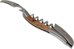 Laguiole En Aubrac Sommeliermesser Wachholderholz 9 Laguiole En Aubrac Sommeliermesser Wachholderholz -Victorinox Verkäufe AUSOM99GEI LSB1 03 laguiole en aubrac sommeliermes ausom99gei lsb1 03