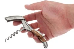 Laguiole En Aubrac Sommeliermesser Wachholderholz 10 Laguiole En Aubrac Sommeliermesser Wachholderholz -Victorinox Verkäufe AUSOM99GEI LSB1 04 laguiole en aubrac sommeliermes ausom99gei lsb1 04